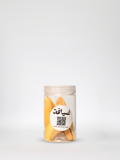 Dried Mango, Kiwi, Strawberry and Banana