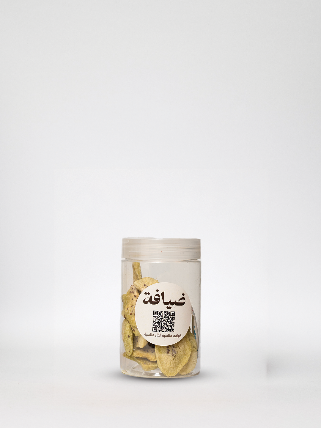 Dried Mango, Kiwi, Strawberry and Banana